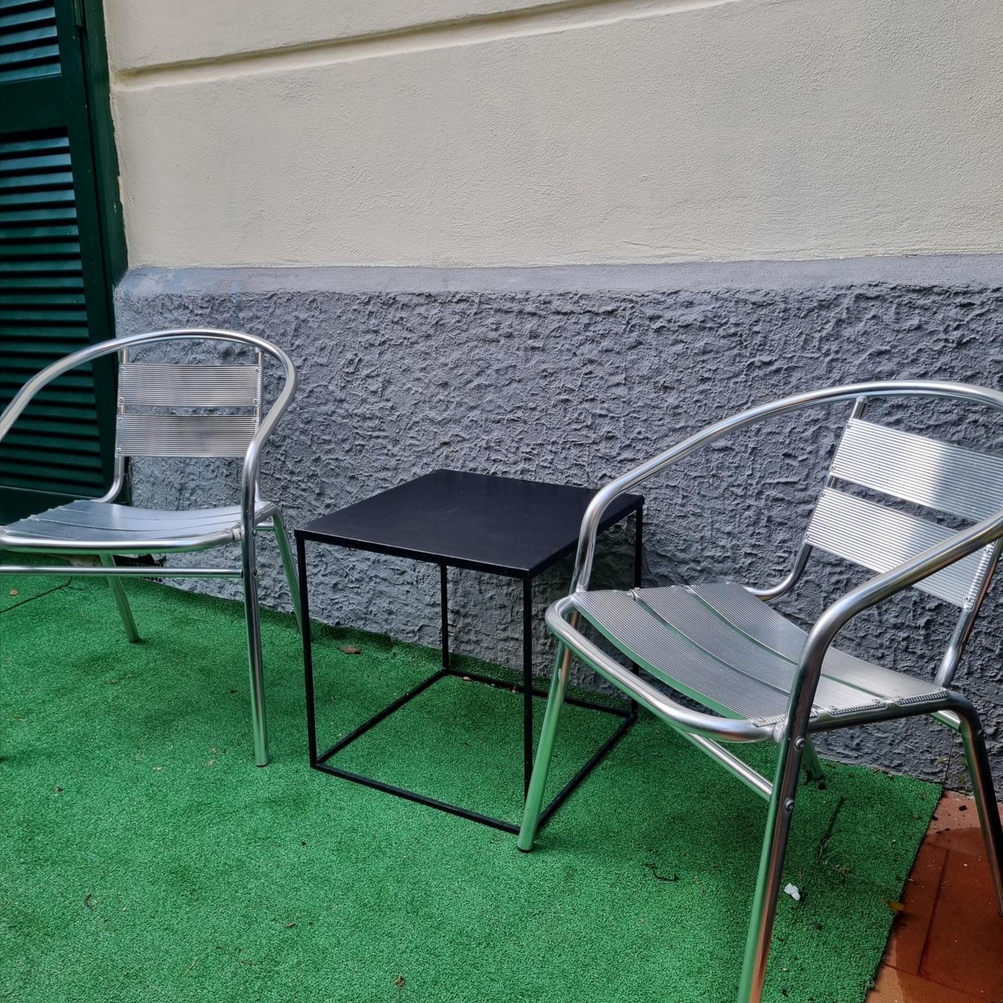 La Casetta Di Oppi Naples Exterior photo