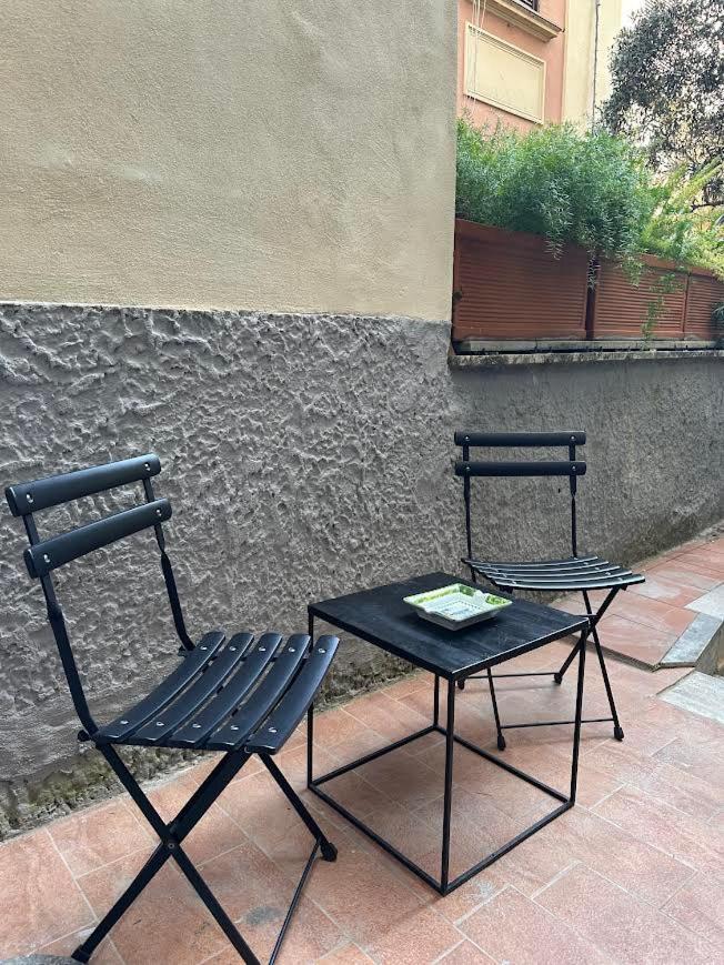 La Casetta Di Oppi Naples Exterior photo